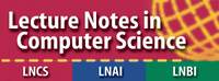 Springer Lecture Notes in Computer Science